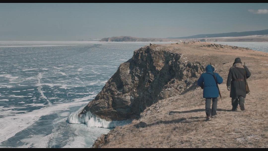 《在西伯利亚森林中》剧照第34张图片