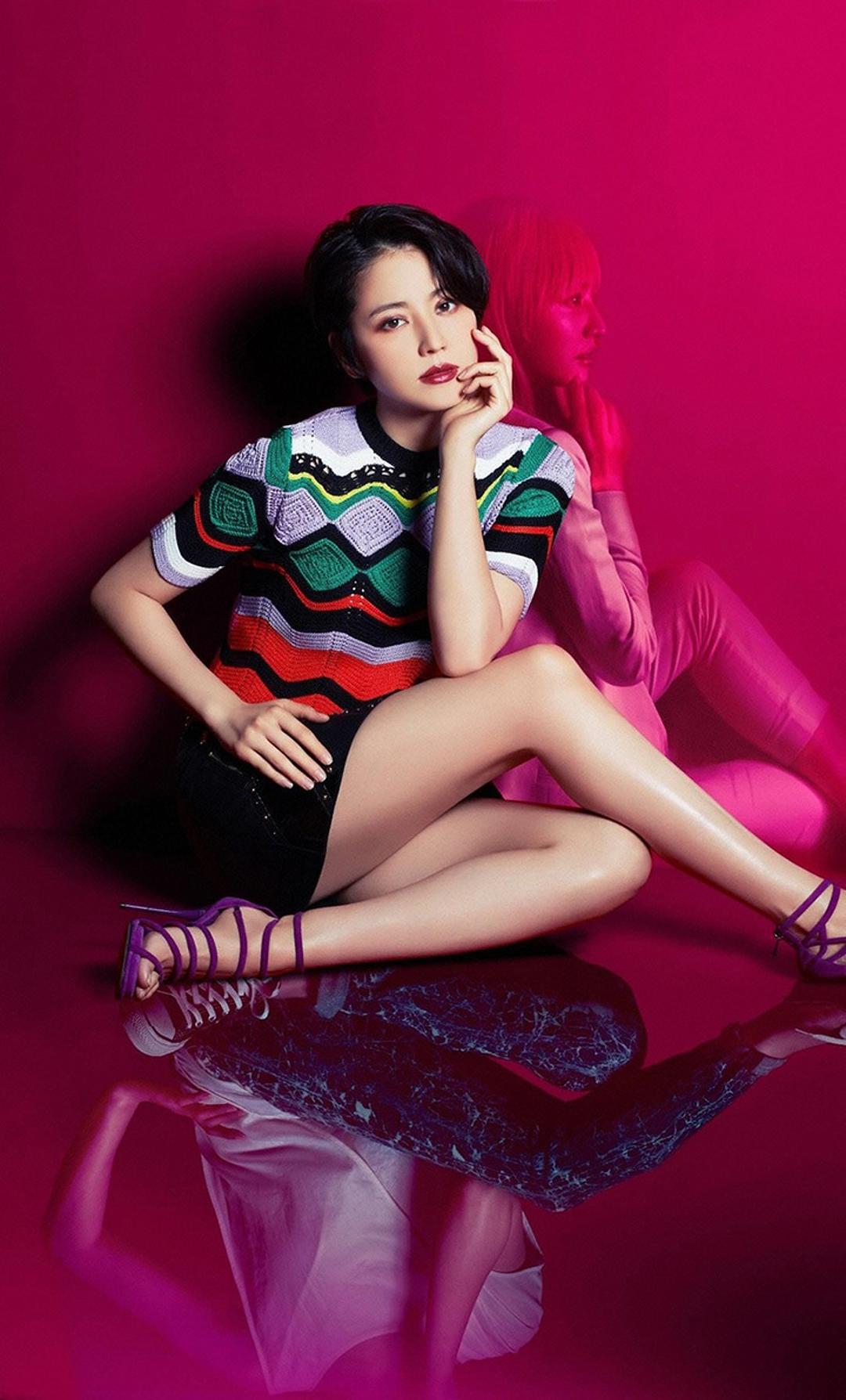 《行骗天下JP》剧照