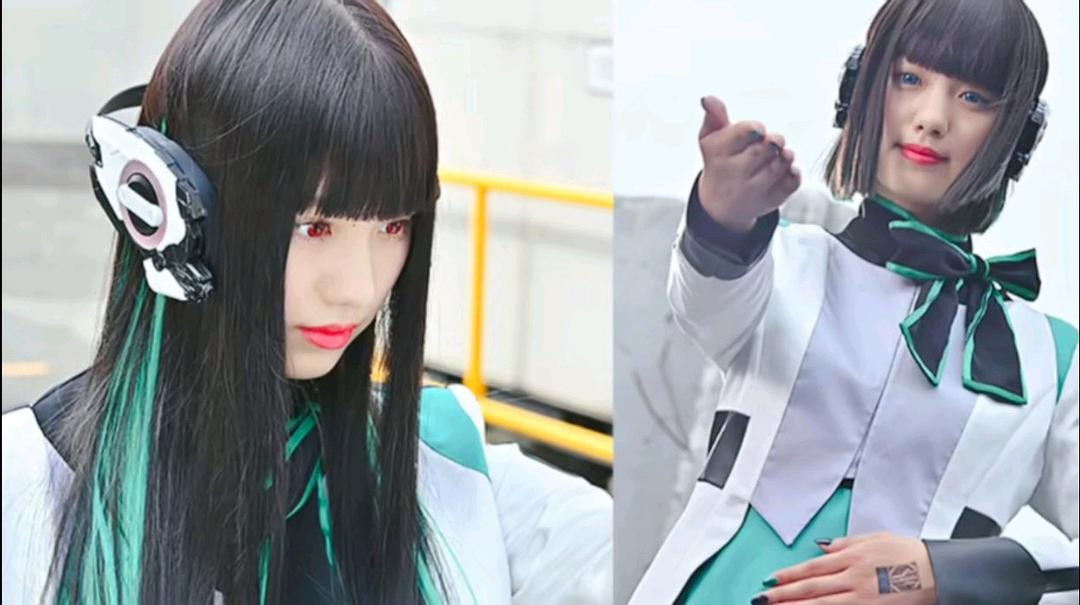 《假面骑士01》剧照