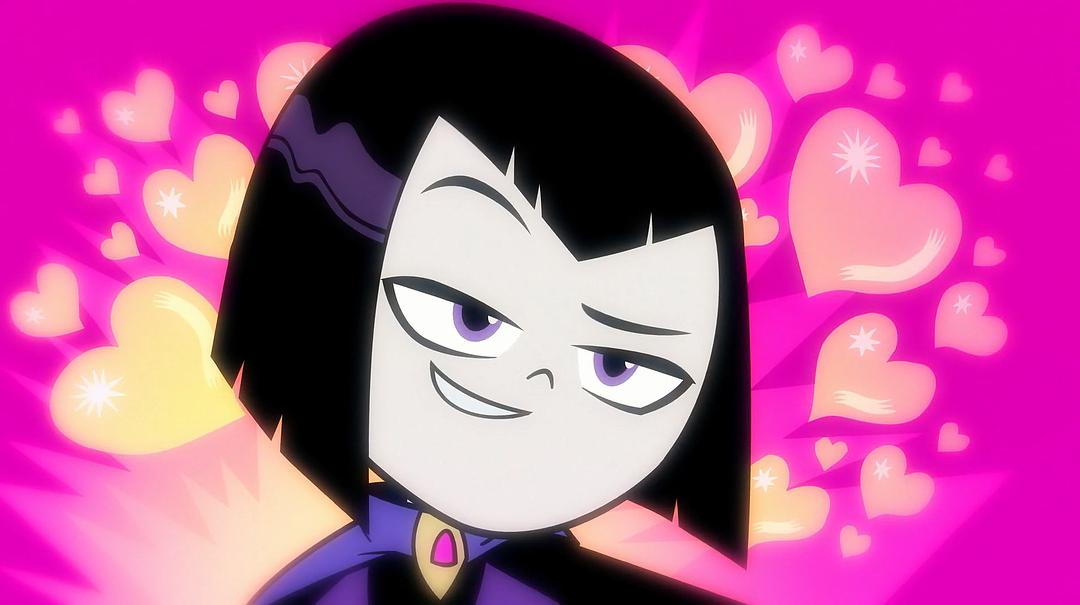 《少年泰坦出击大战少年泰坦》海报第57张图片