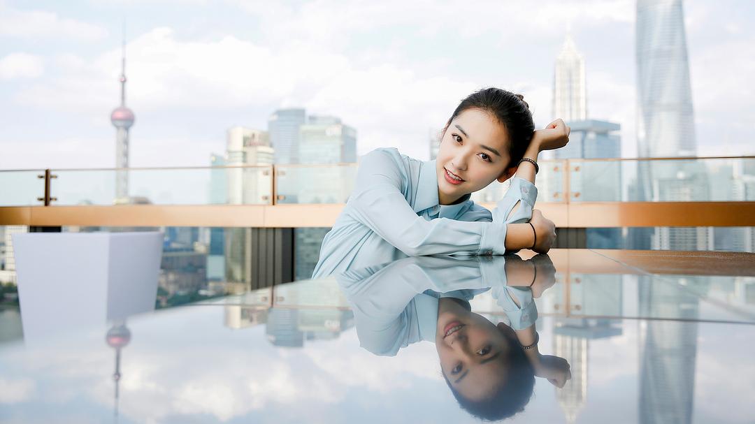 《世界欠我一个初恋》剧照