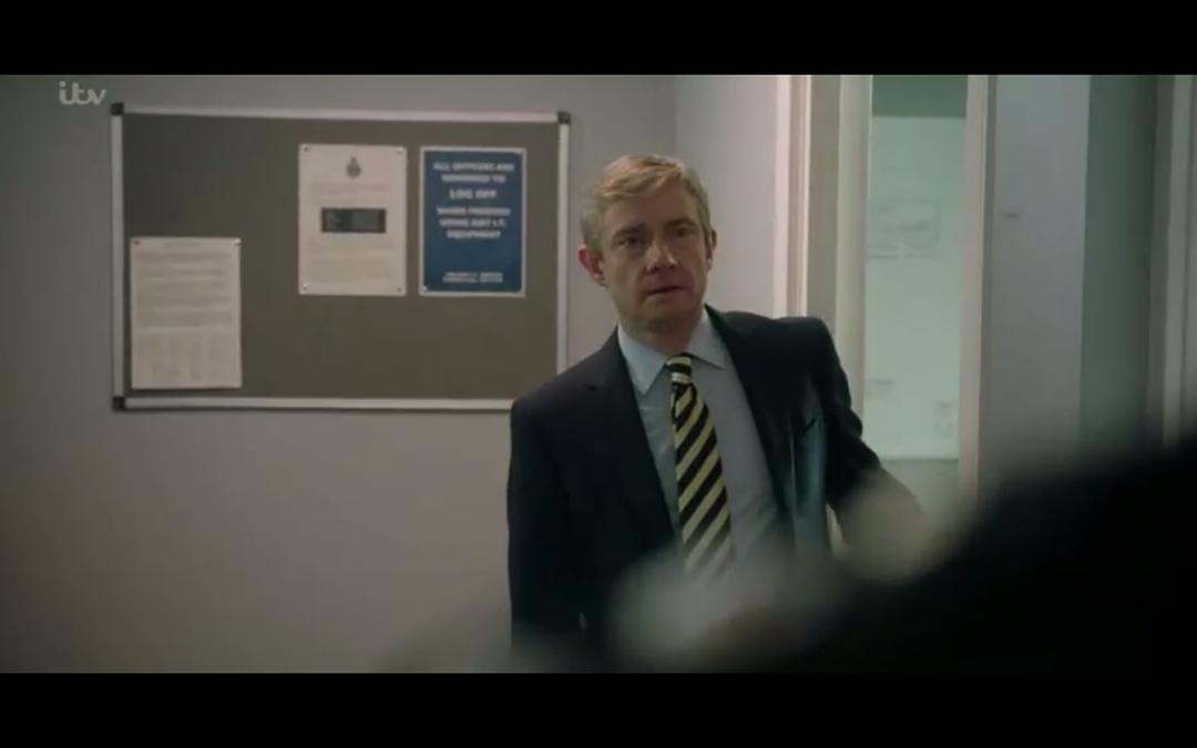 《坦白》剧照第38张图片