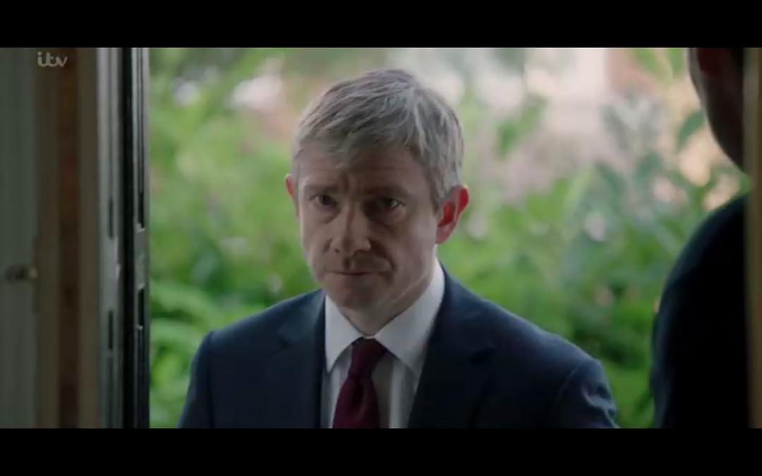 《坦白》剧照第37张图片