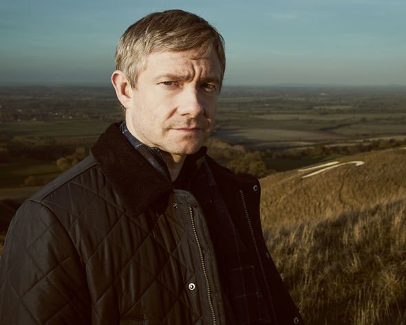 《坦白》剧照第24张图片