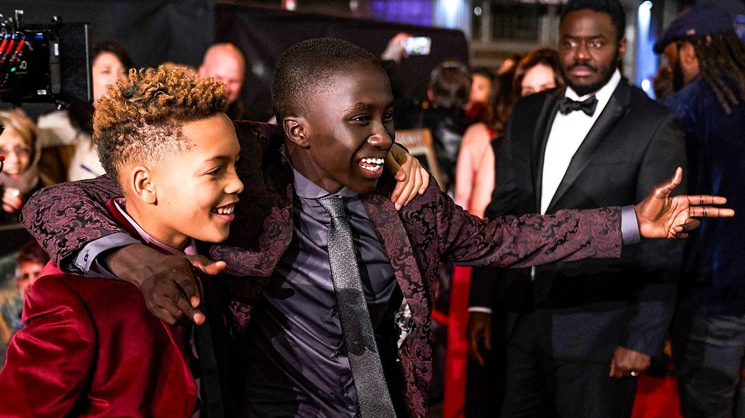 《黑心钱第一季》剧照