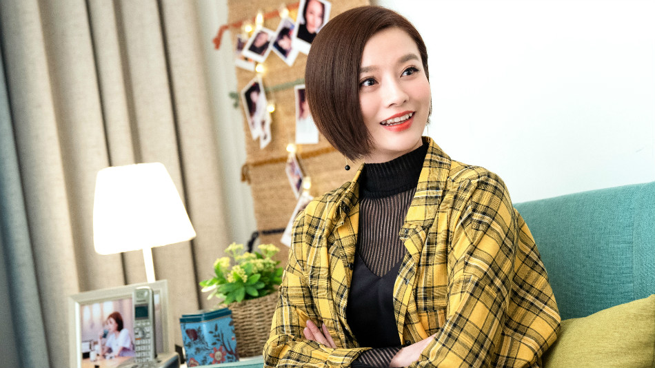 《走进你的记忆》剧照