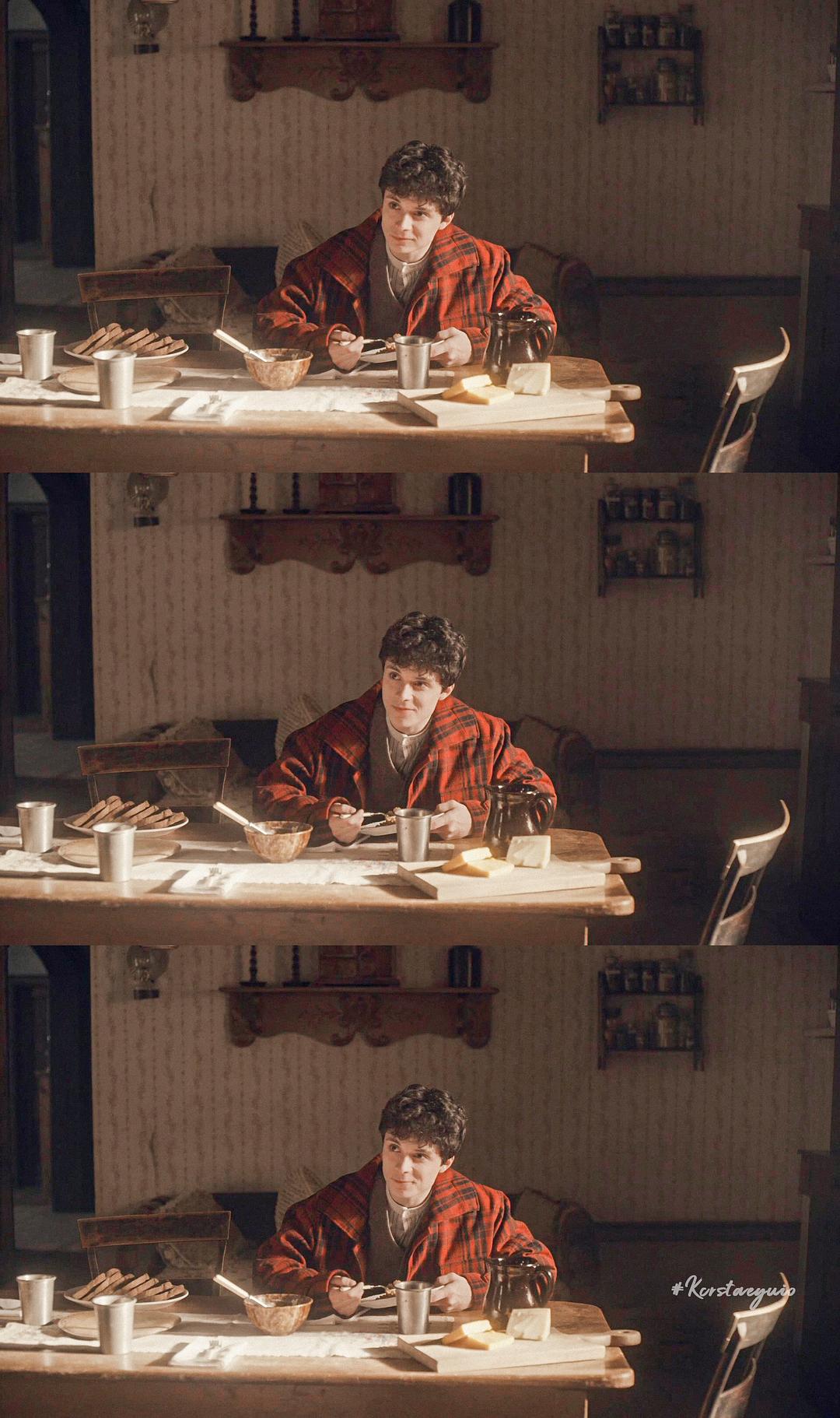 《小小安妮第三季》海报第16张图片