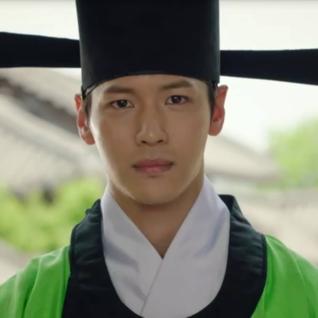 《花党：朝鲜婚姻介绍所》剧照