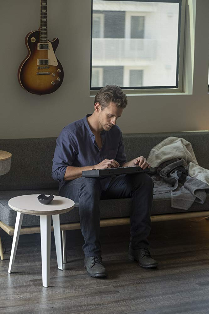 《我们这一天第四季》剧照