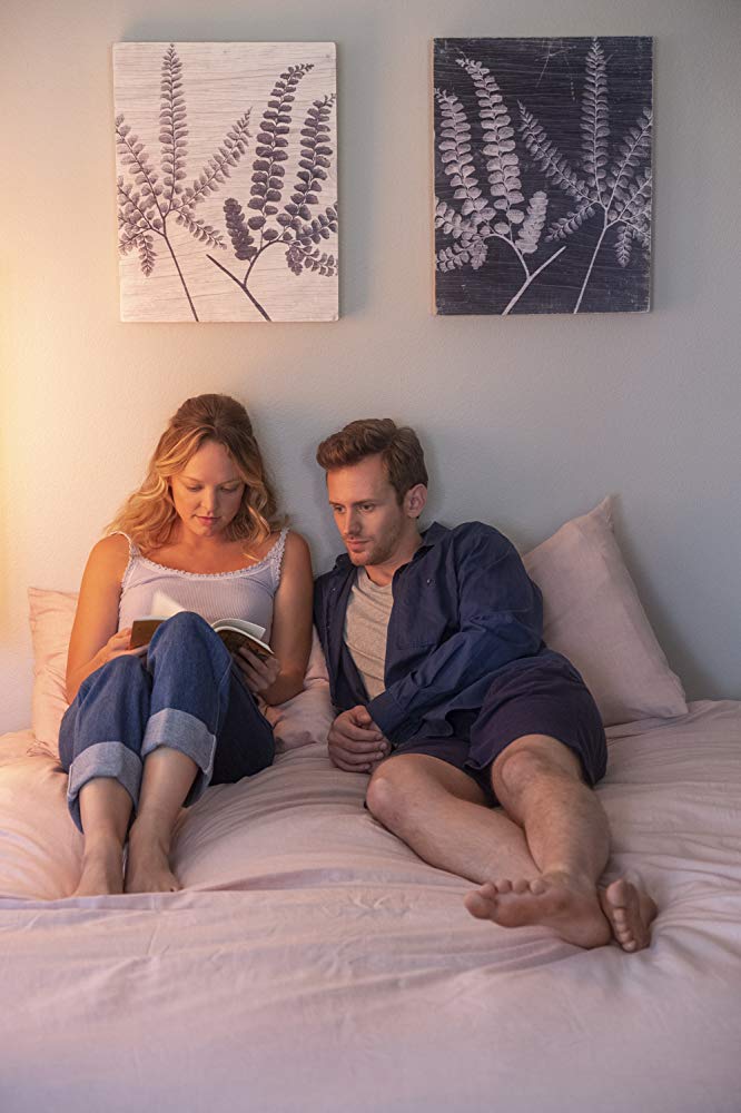 《我们这一天第四季》剧照