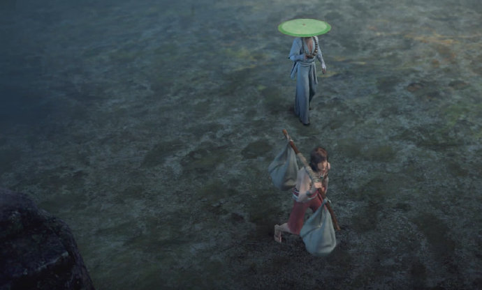 《西行纪之集结篇》剧照第49张图片