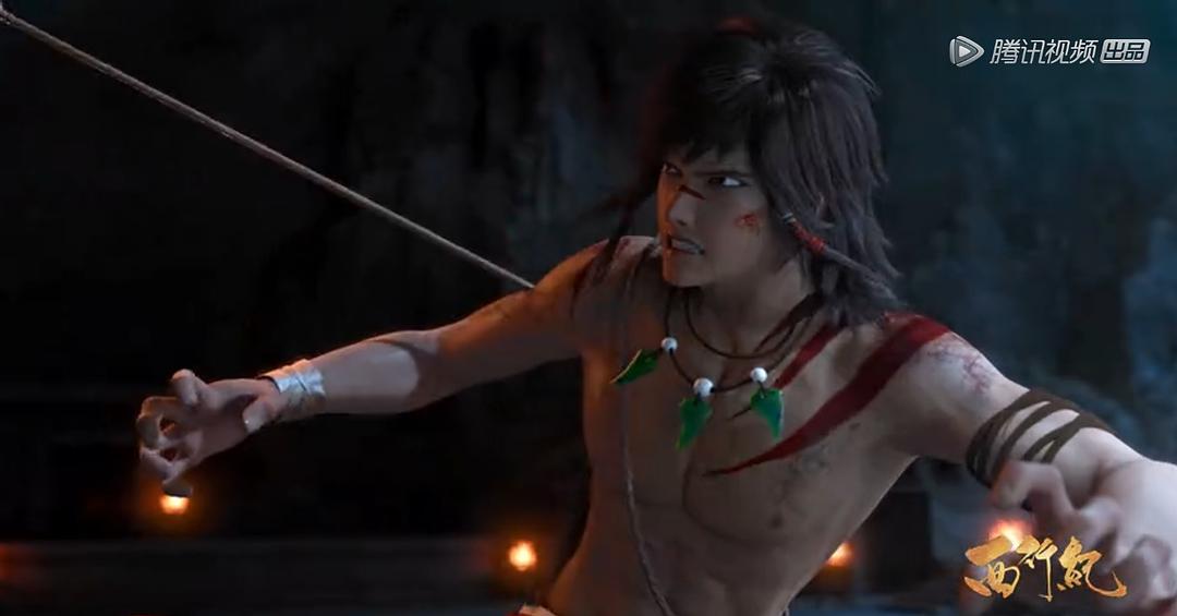 《西行纪之集结篇》剧照第44张图片