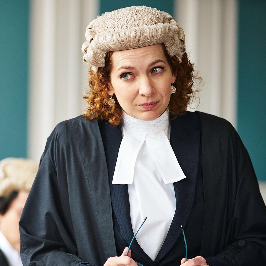 《罪有可辩第一季》剧照第4张图片