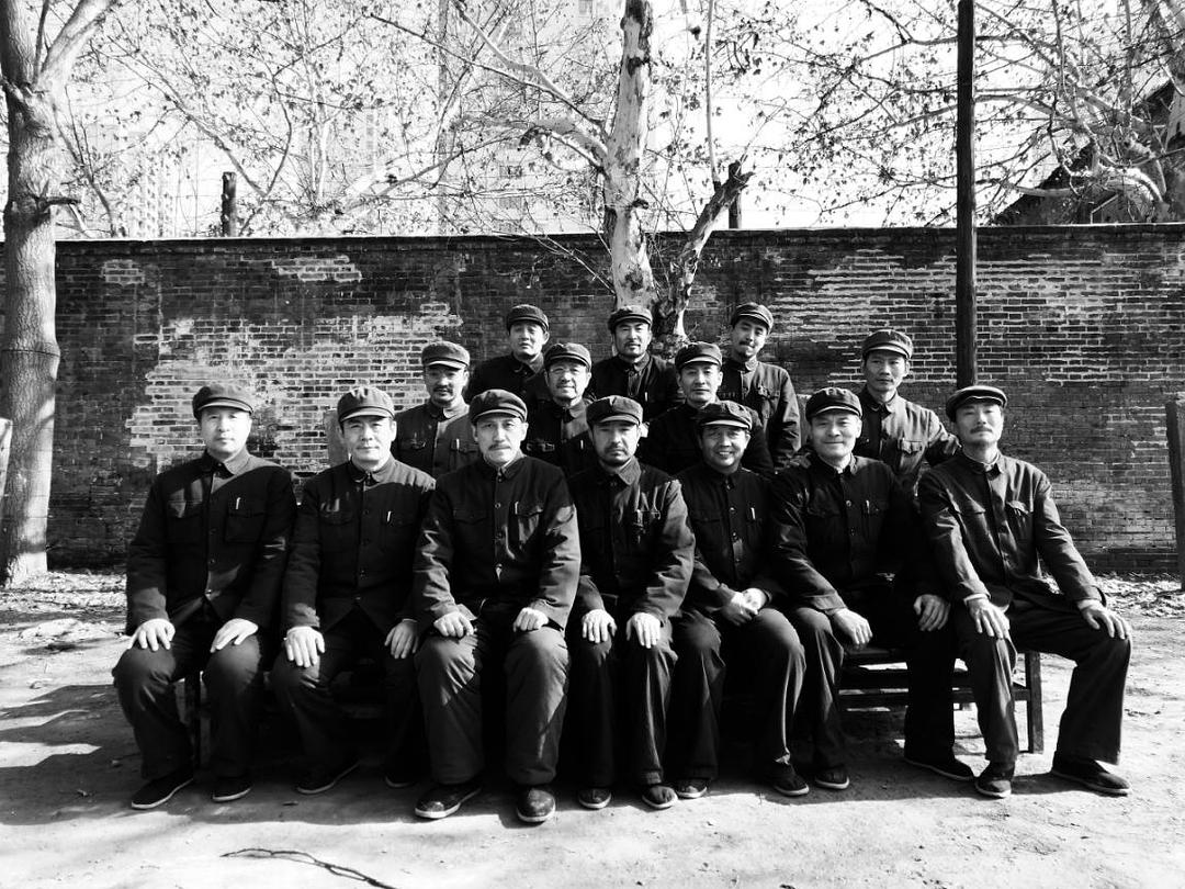 《特赦1959》剧照第19张图片