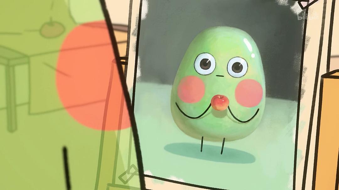 《请吃红小豆吧！第二季》海报第41张图片