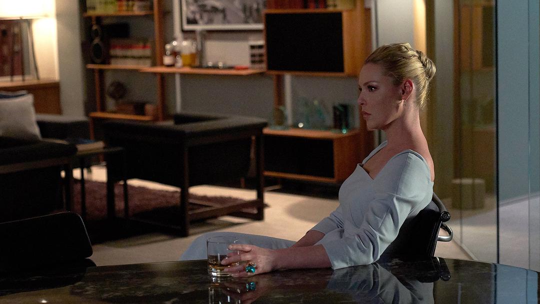 《金装律师第九季》剧照