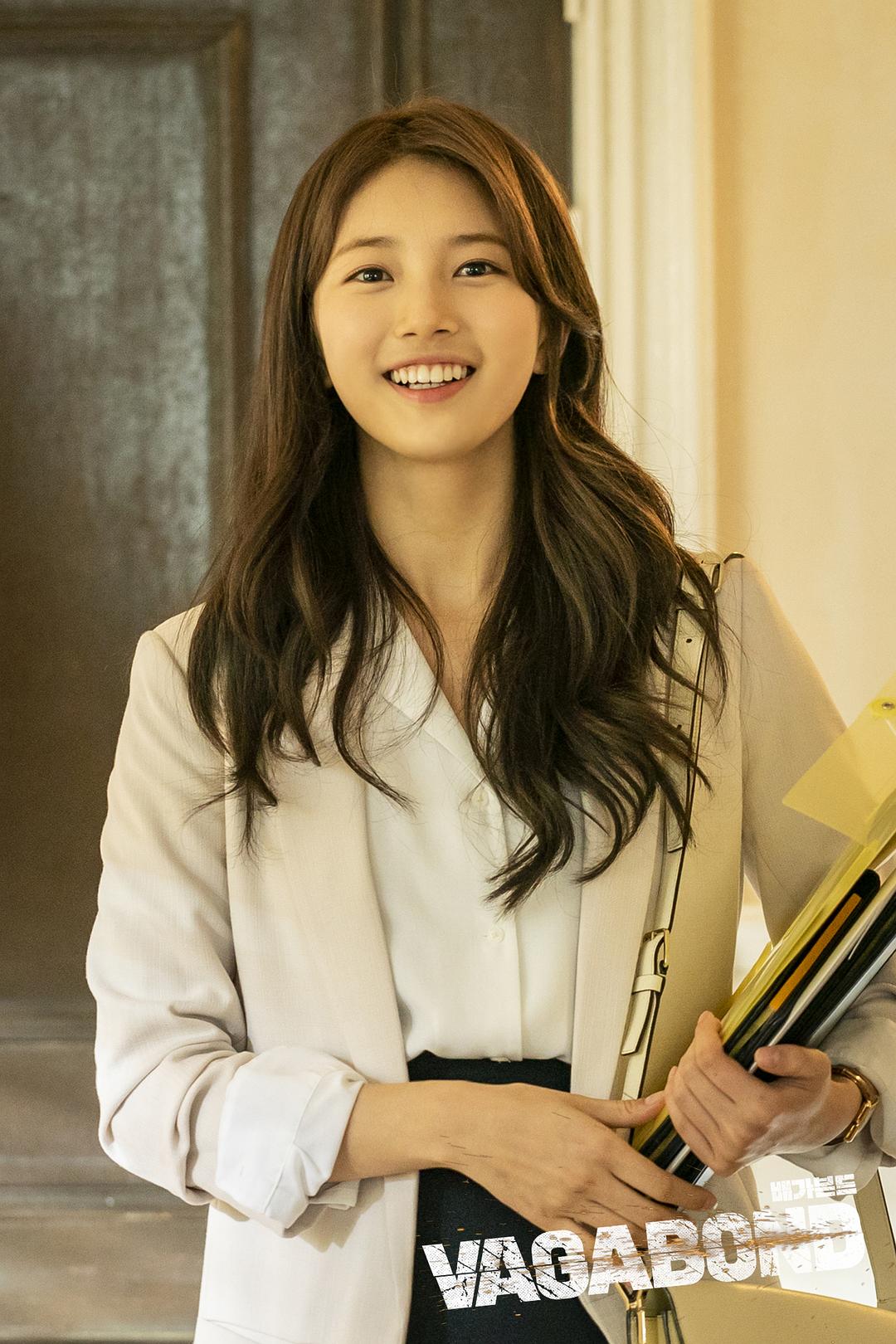 《浪客行》剧照