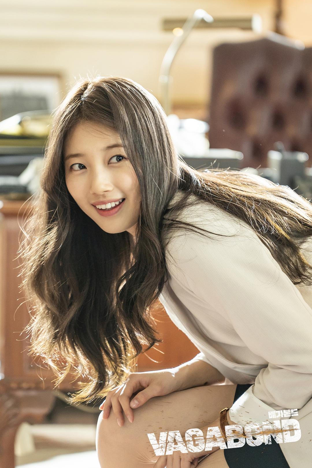 《浪客行》剧照第13张图片