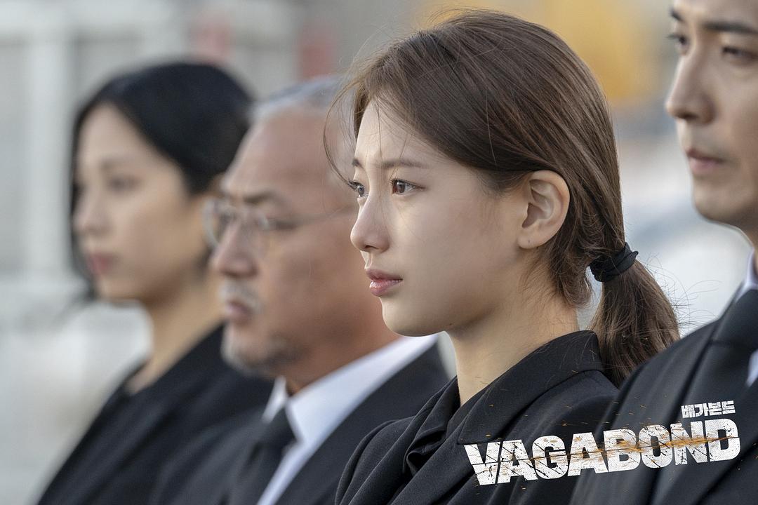 《浪客行》剧照第52张图片