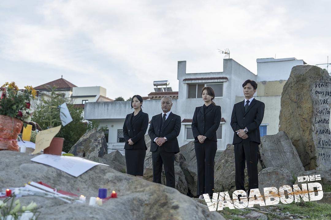 《浪客行》剧照第48张图片