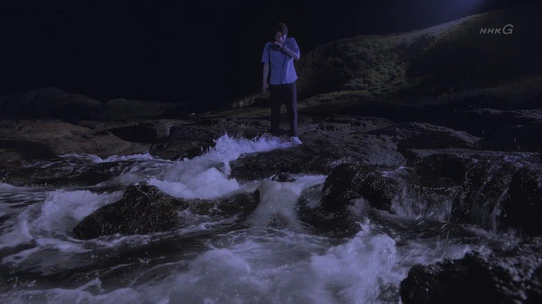 《诈欺刑警》剧照第60张图片