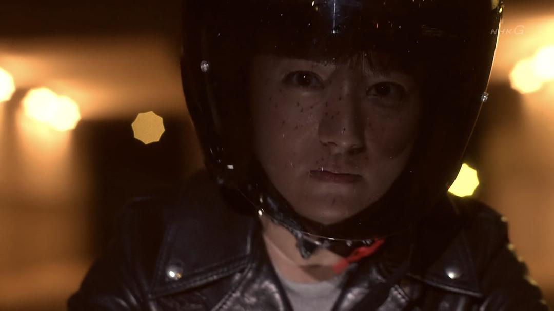 《诈欺刑警》剧照第33张图片