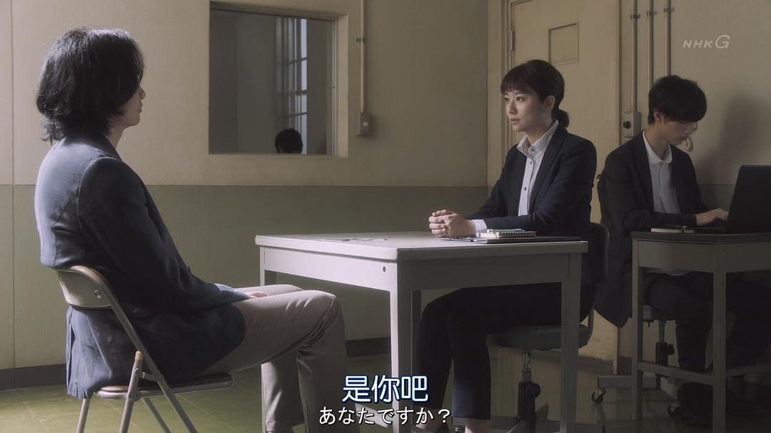 《诈欺刑警》剧照第29张图片