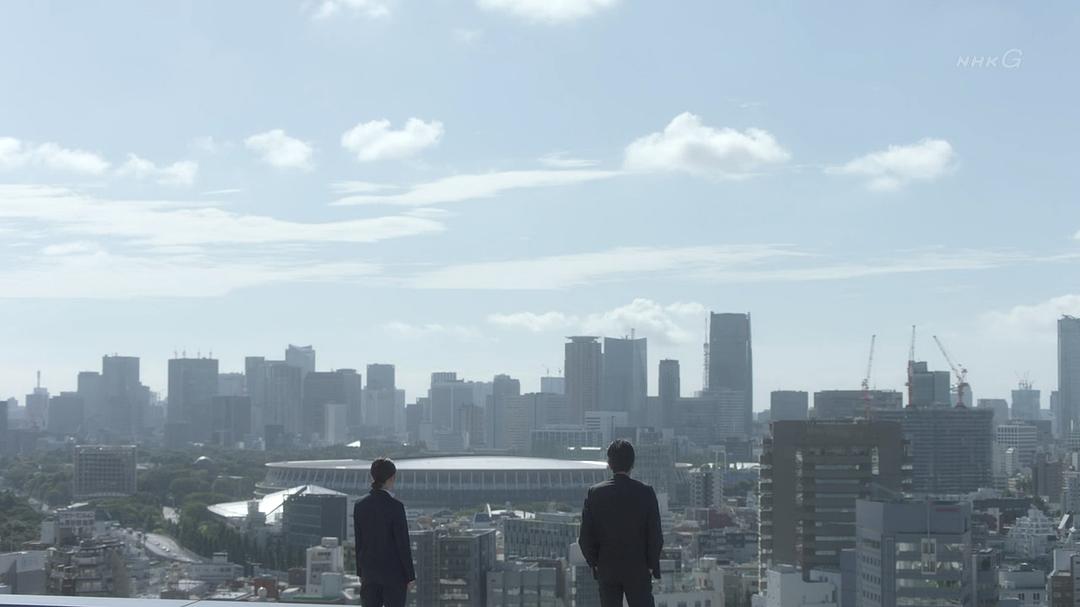 《诈欺刑警》剧照第24张图片