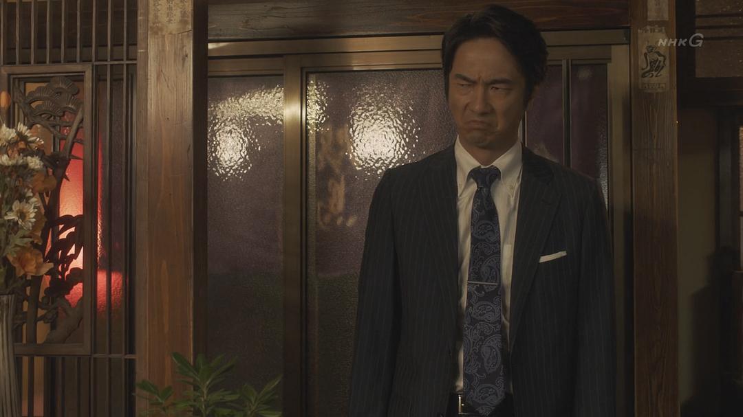 《诈欺刑警》剧照第12张图片