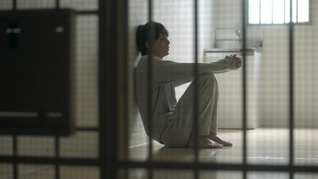 《诈欺刑警》剧照第18张图片