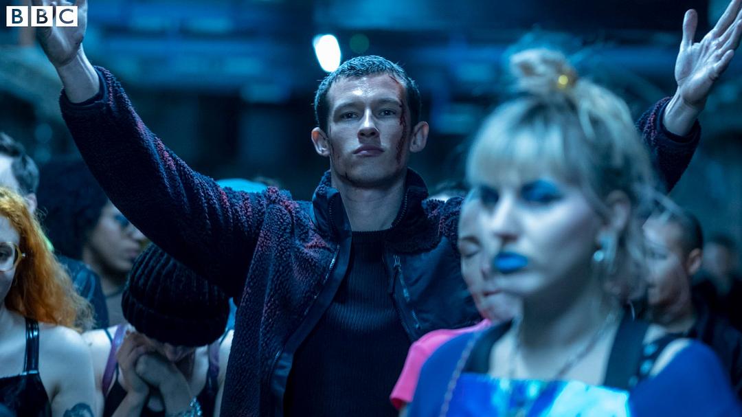 《真相捕捉第一季》海报第43张图片