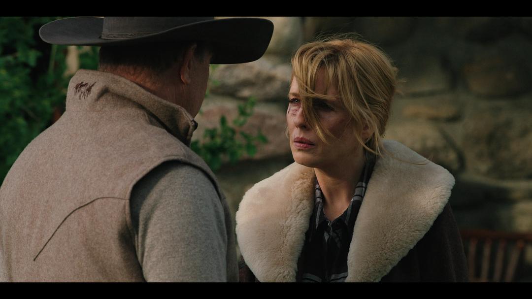 《黄石第二季》剧照第53张图片