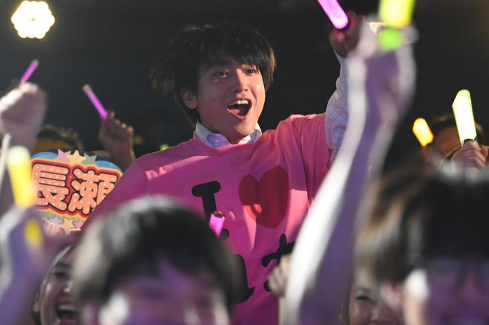 《CHEAT～各位欺诈师请注意～》剧照