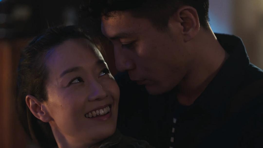 《在远方》剧照第49张图片