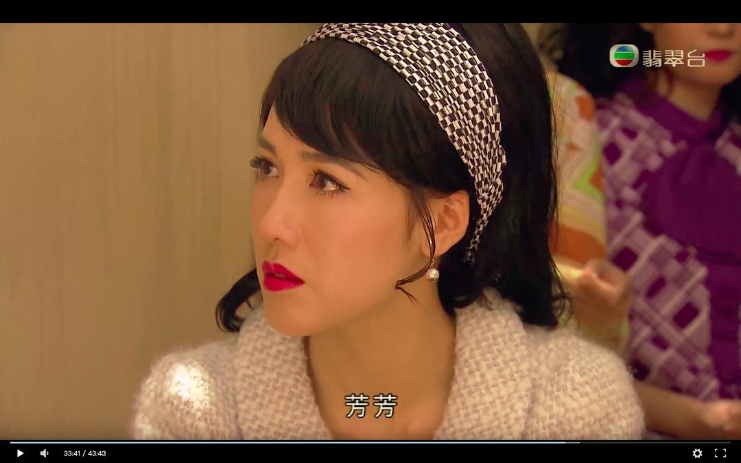 《金宵大厦》剧照第60张图片