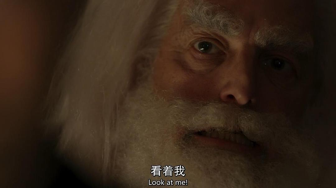 《传教士第四季》剧照第25张图片