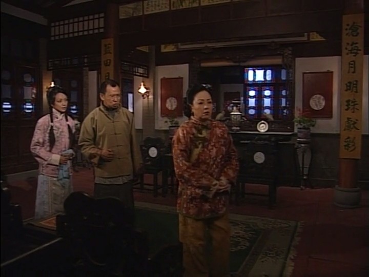 《憨夫成龙》海报第47张图片