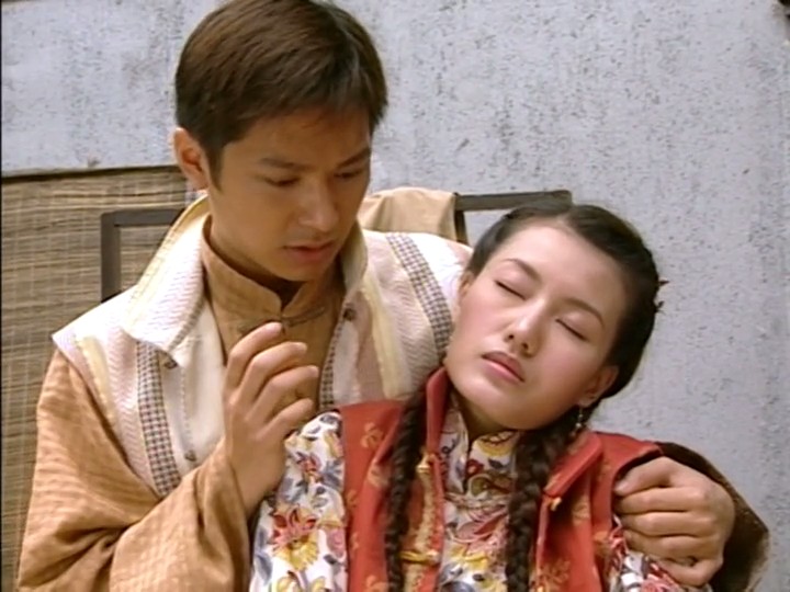 《憨夫成龙》海报第33张图片