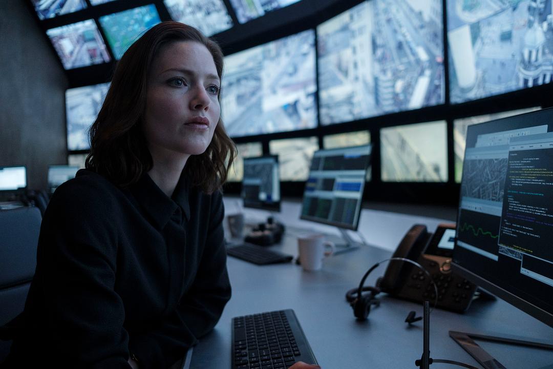 《真相捕捉第一季》海报第17张图片