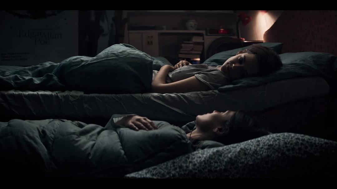 《恶灵玛丽安》剧照第23张图片