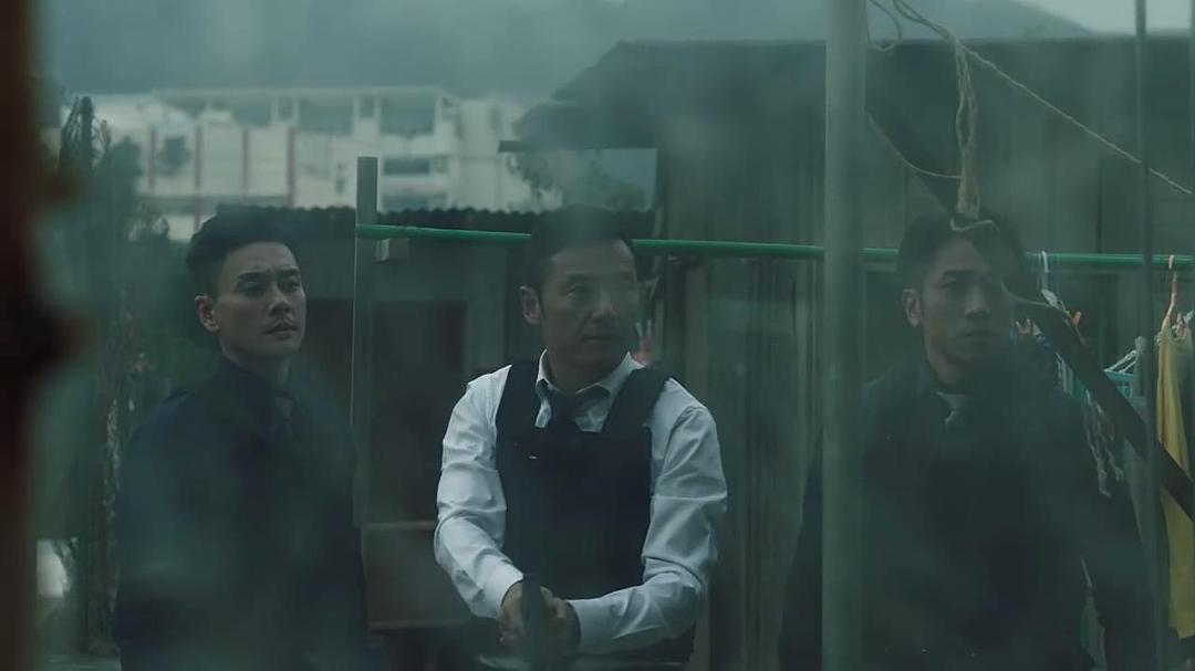 《飞虎之雷霆极战》剧照第41张图片