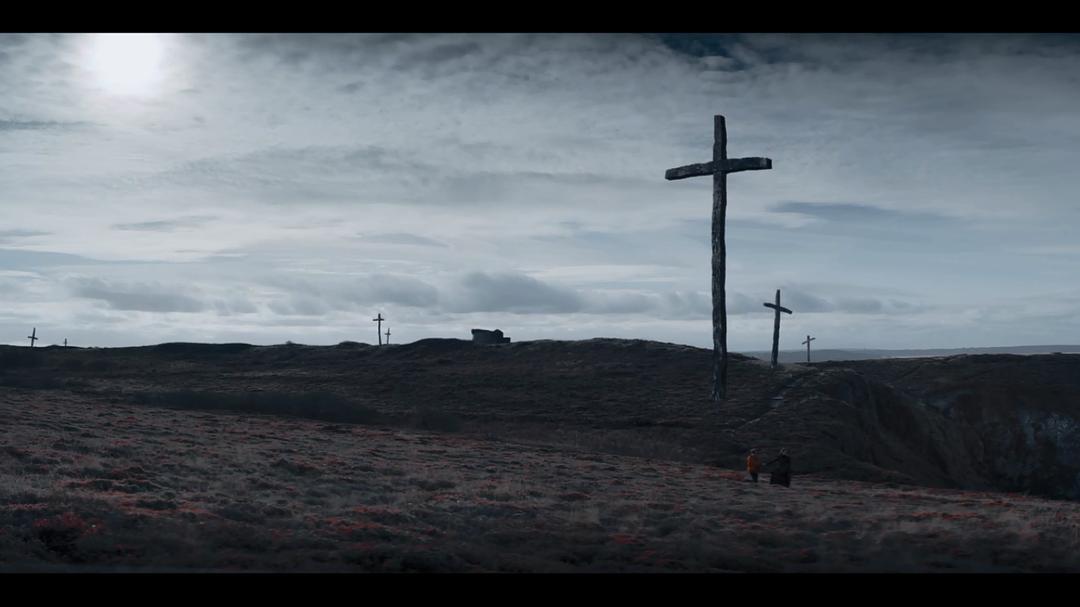 《恶灵玛丽安》剧照第19张图片