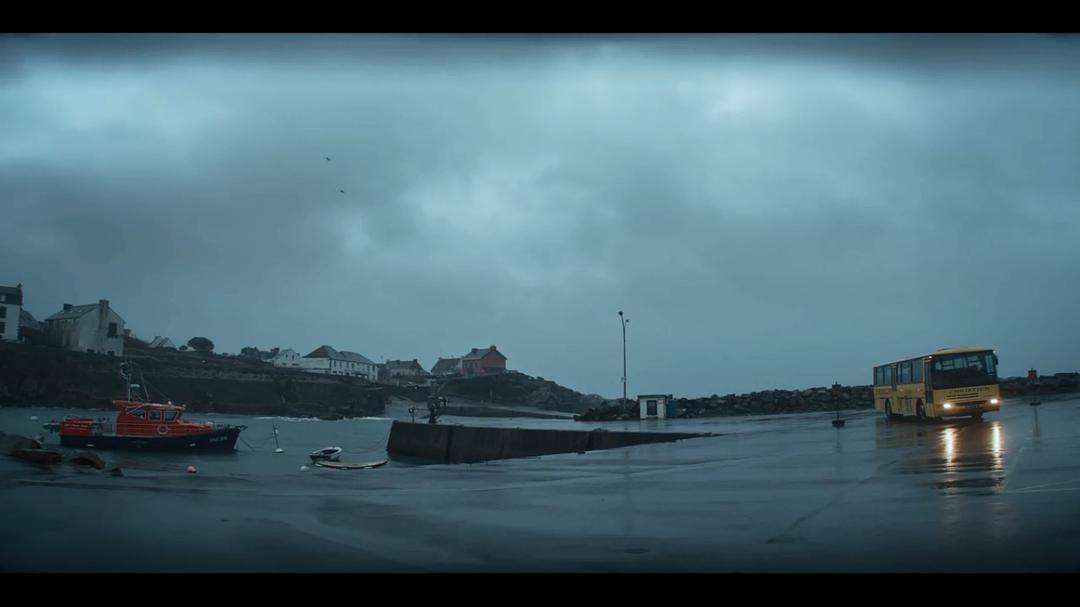 《恶灵玛丽安》剧照第16张图片