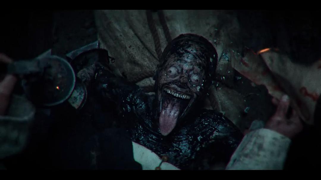 《恶灵玛丽安》剧照第15张图片