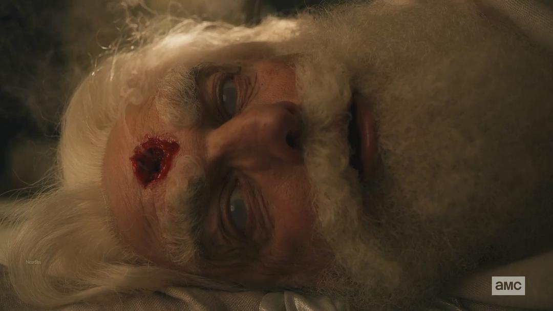 《传教士第四季》剧照第18张图片