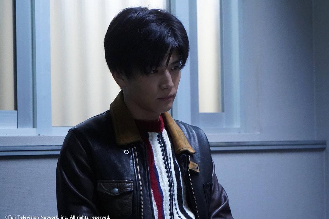 《夏洛克：未叙之章》剧照第40张图片