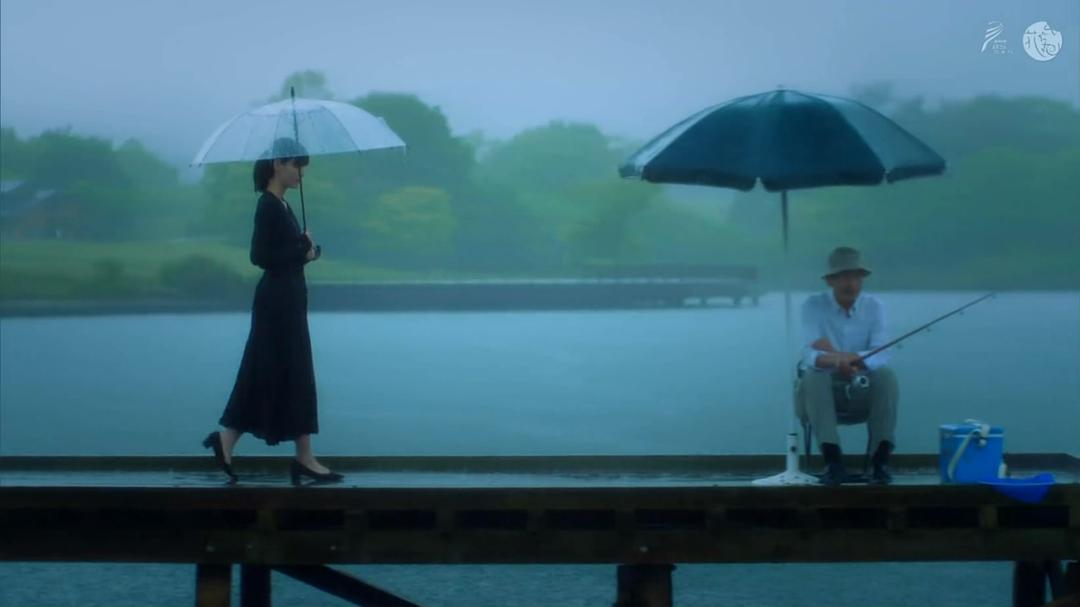 《长闲之庭》剧照第39张图片