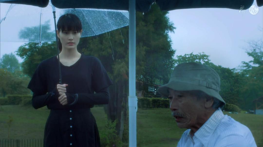 《长闲之庭》剧照第38张图片