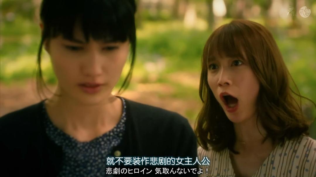 《长闲之庭》剧照第33张图片