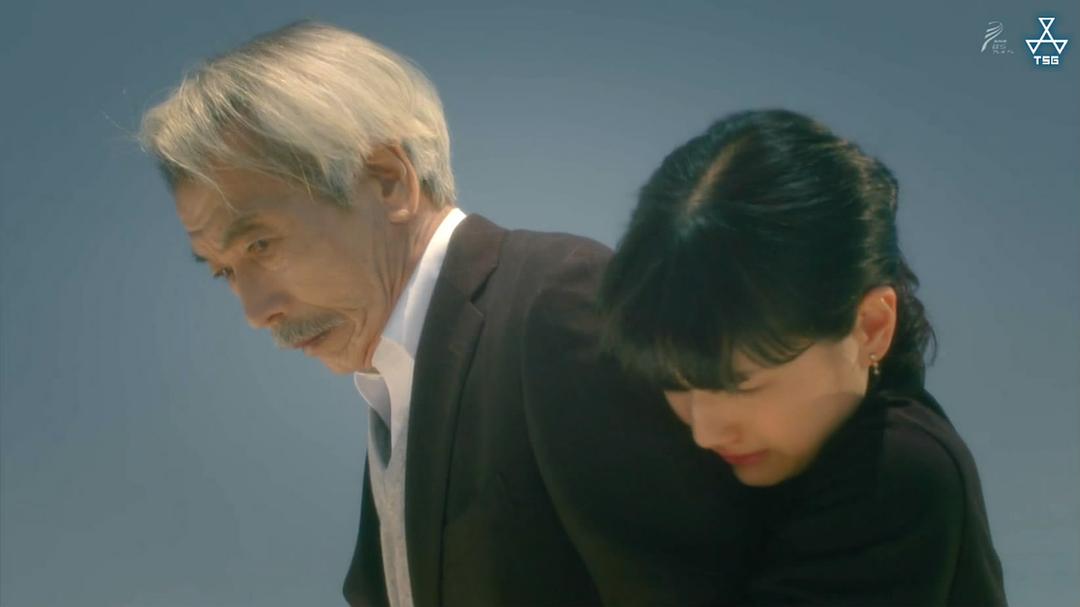 《长闲之庭》剧照第26张图片